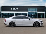 2026 Kia K5 - Preview 6