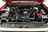 2026 Ford Bronco - Preview 15