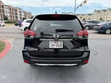 2020 Nissan Rogue - Preview 6