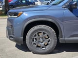2026 Honda Pilot - Preview 7