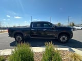 2025 GMC Sierra 2500 HD - Preview 3