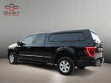 2023 Ford F-150 - Preview 8