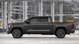 2026 Toyota Tundra - Preview 4