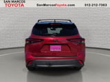 2025 Toyota Highlander - Preview 6