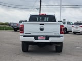 2022 Ram 2500 - Preview 6