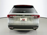 2026 Toyota Grand Highlander - Preview 6