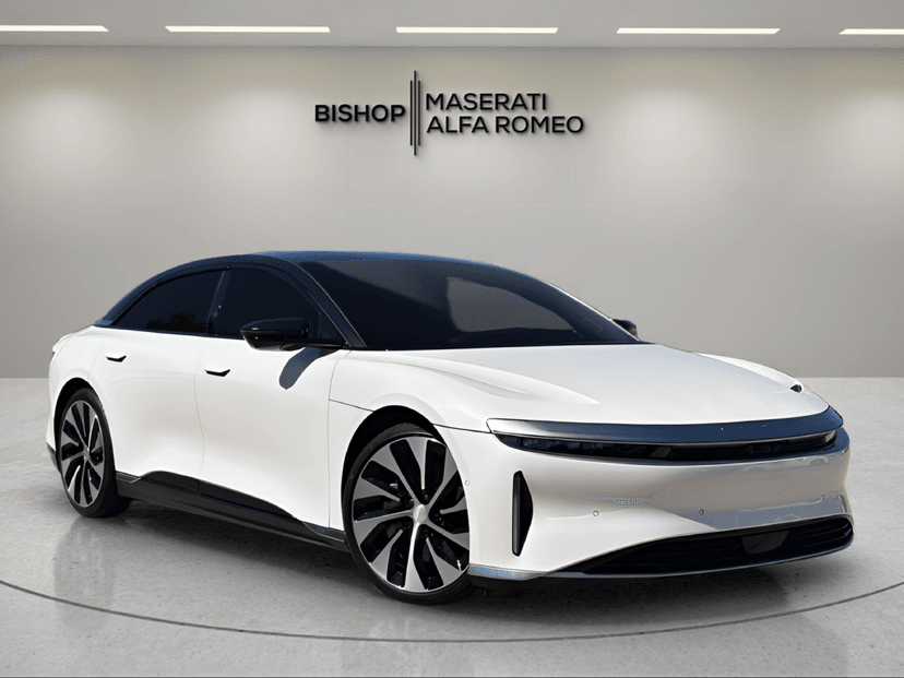 2022 Lucid Air - Image 1