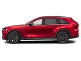 2026 Mazda CX-90 - Preview 2
