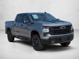 2026 Chevrolet Silverado 1500 - Preview 7