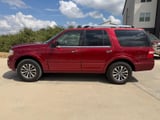 2016 Ford Expedition - Preview 2