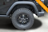 2026 Jeep Wrangler - Preview 9