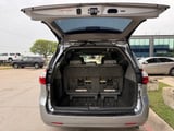 2015 Toyota Sienna - Preview 6