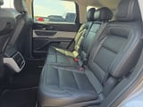 2024 Lincoln Nautilus - Preview 10