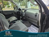 2011 Nissan Xterra - Preview 11