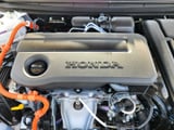 2026 Honda Accord - Preview 10