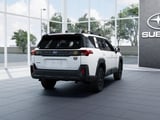 2026 Subaru Outback - Preview 5