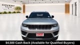 2026 Jeep Grand Cherokee - Preview 2