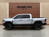 2026 Ram 1500 - Preview 2