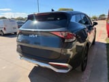 2023 Kia Sportage - Preview 4