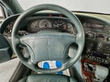 1995 Oldsmobile Aurora - Preview 11