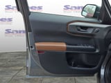 2026 Ford Bronco Sport - Preview 9