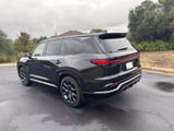 2026 Lexus TX - Preview 3