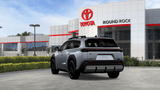 2026 Toyota bZ Woodland - Preview 7