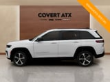 2026 Jeep Grand Cherokee - Preview 3