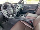2026 Honda Ridgeline - Preview 11