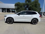 2026 Volvo XC60 - Preview 3
