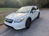 2015 Subaru XV Crosstrek - Preview 9