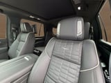 2026 Cadillac Escalade - Preview 10