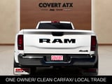2026 Ram 3500 - Preview 5