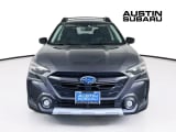 2024 Subaru Outback - Preview 2