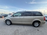2012 Chrysler Town and Country - Preview 8