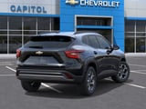 2026 Chevrolet Trax - Preview 4