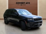 2027 Jeep Grand Cherokee - Preview 7