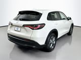 2027 Honda HR-V - Preview 5