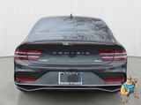 2025 Genesis G80 - Preview 6