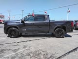 2023 GMC Sierra 1500 - Preview 4