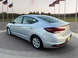 2019 Hyundai Elantra - Preview 4
