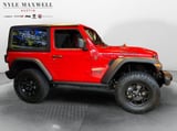 2026 Jeep Wrangler - Preview 6
