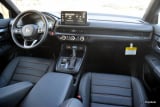 2027 Honda CR-V - Preview 15