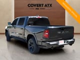 2026 Ram 1500 - Preview 4