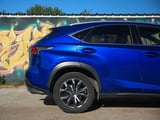 2019 Lexus NX - Preview 12