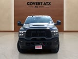 2026 Ram 2500 - Preview 8