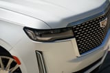 2024 Cadillac Escalade - Preview 2