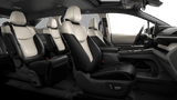 2026 Toyota Sienna - Preview 6