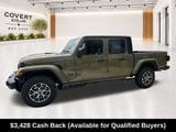2026 Jeep Gladiator - Preview 4