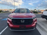 2025 Honda Pilot - Preview 4